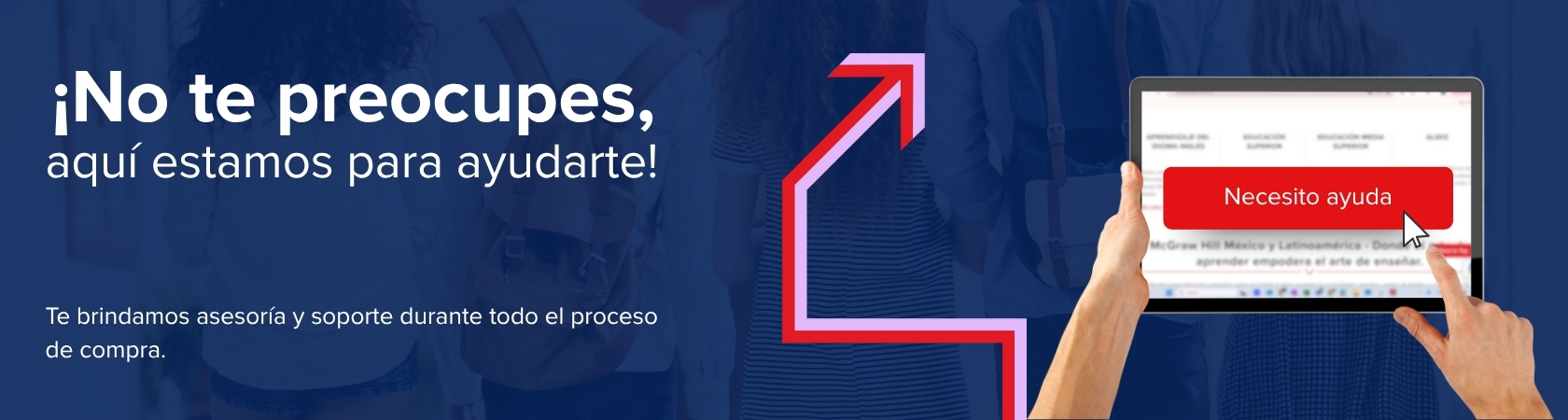 Reporta un problema con tu compra, da clic para ver más